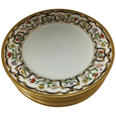 dior dish collection|christian dior dinner plates.